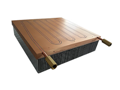 风冷水冷复合军工水冷...