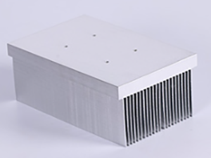 汽车座椅制冷铲齿散热...