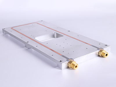 医疗设备水冷板