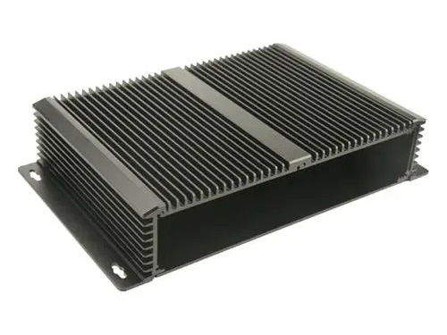 铝合金外壳散热器