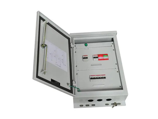 室内挂式电箱