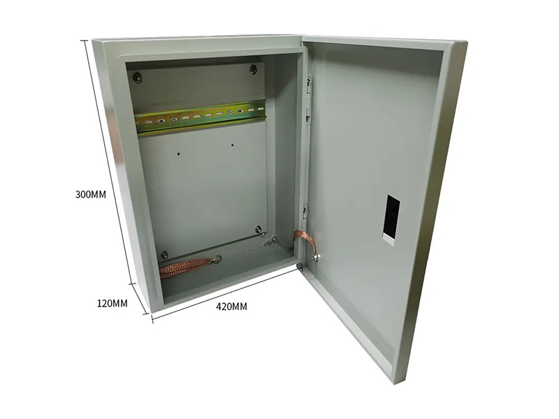 室内挂式电箱