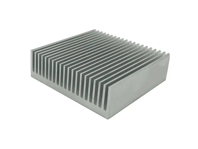 模组散热器
